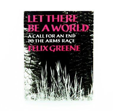 Book - Let there be a World