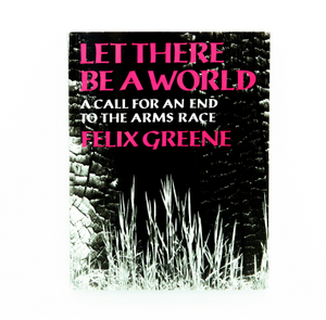 Book - Let there be a World