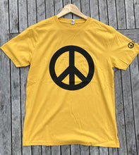 Organic CND Logo T-shirt (new)