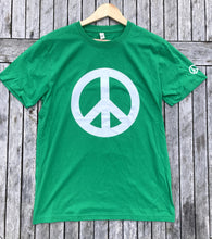 Organic CND Logo T-shirt (new)