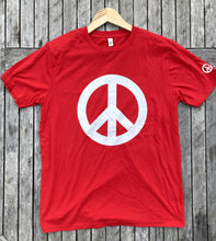 Organic CND Logo T-shirt (new)