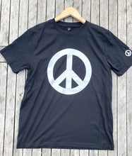 Organic CND Logo T-shirt (new)