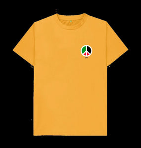 Palestine Peace T-shirt