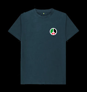 Palestine Peace T-shirt