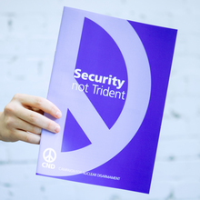 Briefing - Security Not Trident