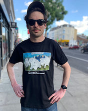 Steve Bell White Elephant T-Shirt