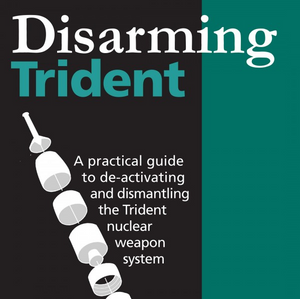 Briefing - Disarming Trident