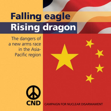 Briefing - Falling Eagle Rising Dragon 2